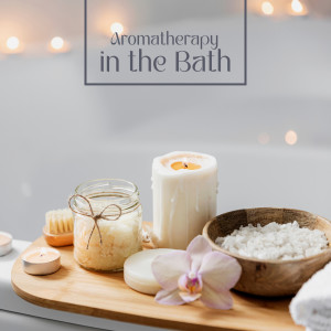 Album Aromatherapy in the Bath (Headache Relief) from Bath Spa Relaxing Music Zone