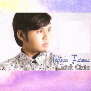 Listen to Jatuh Cinta song with lyrics from Ikhwan Fatanna