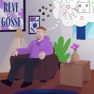 Album Rêve De Gosse from 