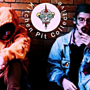 KitchenPit Collective的專輯GRIZZLEE (SNUFF CUTZ) (feat. BELLA MORtE & BLACK MEtAL BAStARD) (Explicit)