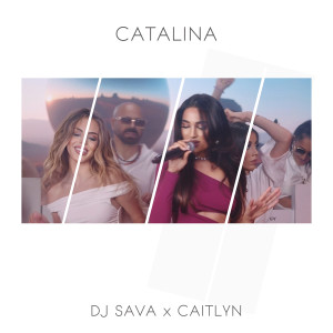 DJ Sava的專輯Catalina