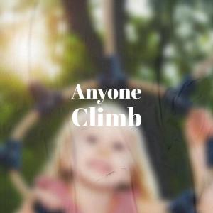 อัลบัม Anyone Climb ศิลปิน Various