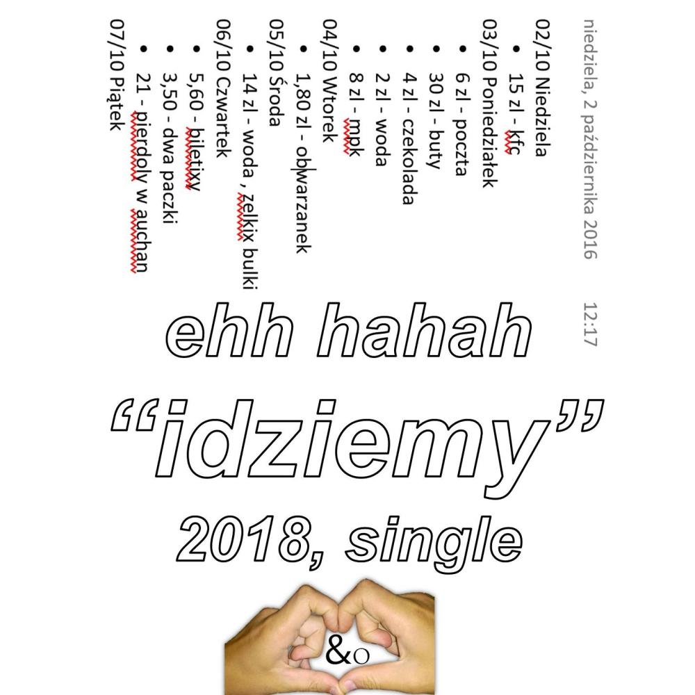 idziemy