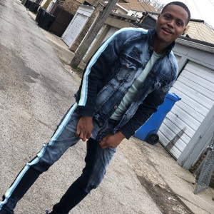 Groovy (Explicit) dari Lil Poppy