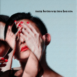 劉美君的專輯Torn Between Two Lovers