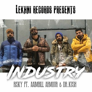 Listen to Industry song with lyrics from Risky