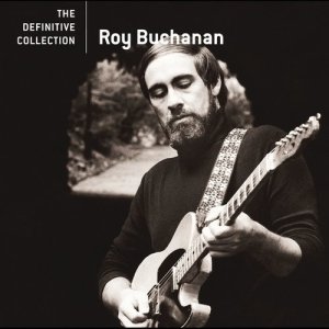 ดาวน์โหลดและฟังเพลง Sweet Dreams พร้อมเนื้อเพลงจาก Roy Buchanan