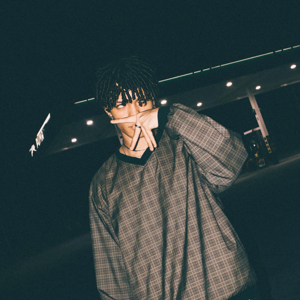 Apolo (Explicit)