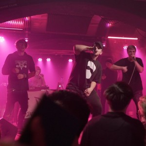 收听PAWLIE POIZN的Rakeťák 2 (Explicit)歌词歌曲