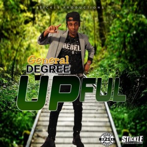 收聽General Degree的Upful歌詞歌曲