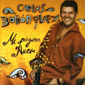 Listen to Todos quedan locos song with lyrics from Carlos Bohorquez