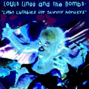 ดาวน์โหลดและฟังเพลง We Kiss we Kiss พร้อมเนื้อเพลงจาก Louis Lingg And The Bombs