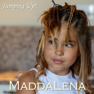 Jumping up! dari Maddalena