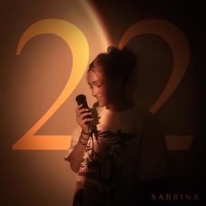 Sabrina的專輯22