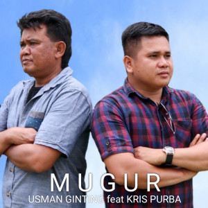 Album Mugur from Usman Ginting