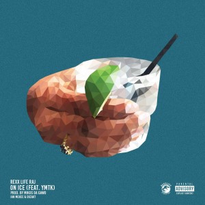 Listen to On Ice (Explicit) song with lyrics from Rexx Life Raj