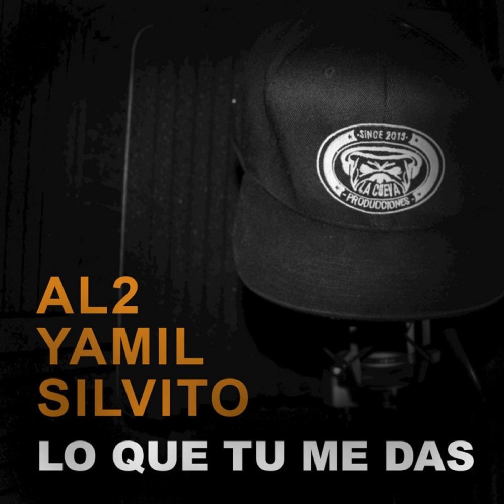 Lo Que Tu Me Das (Explicit)
