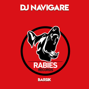 Album Barsik from Dj Navigare