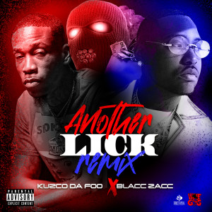 Album Another Lick (Remix) (Explicit) from 