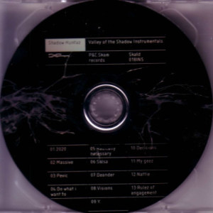 ดาวน์โหลดและฟังเพลง 2020 พร้อมเนื้อเพลงจาก Shadow Huntaz