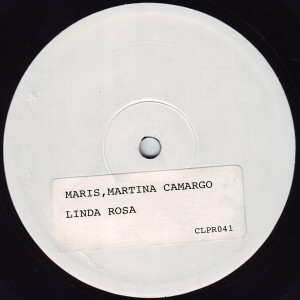 Album Linda Rosa from Martina Camargo