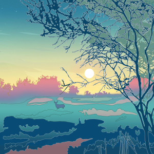 Dengarkan Vibe lagu dari Conti dengan lirik