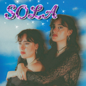 ดาวน์โหลดและฟังเพลง Sola พร้อมเนื้อเพลงจาก Clara Hurtado