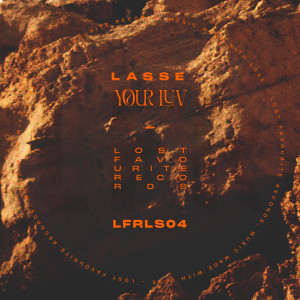 อัลบัม Your Luv ศิลปิน Lasse