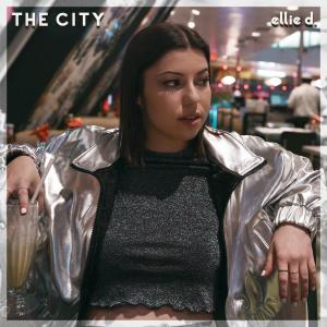 Ellie D.的專輯The City