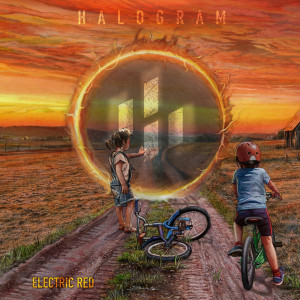Listen to Electric Red song with lyrics from Halogram