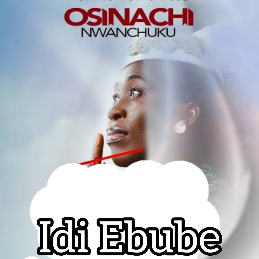 Idi Ebube (Live)