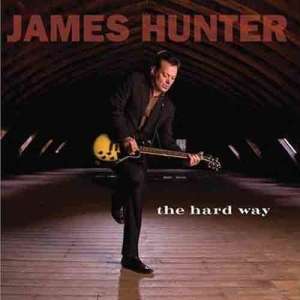 อัลบัม Carina ศิลปิน James Hunter