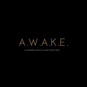 QB的专辑A.W.A.K.E. (Explicit)