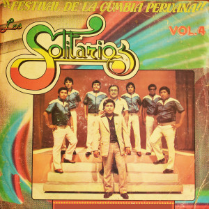 ดาวน์โหลดและฟังเพลง Mil Amores / Antahuara พร้อมเนื้อเพลงจาก Los Solitarios