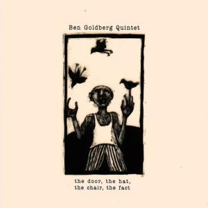 ดาวน์โหลดและฟังเพลง Lone พร้อมเนื้อเพลงจาก Ben Goldberg Quintet