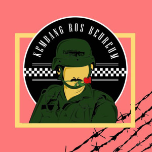 Dengarkan Kembang Ros Bereum lagu dari Pasukan Perang dengan lirik