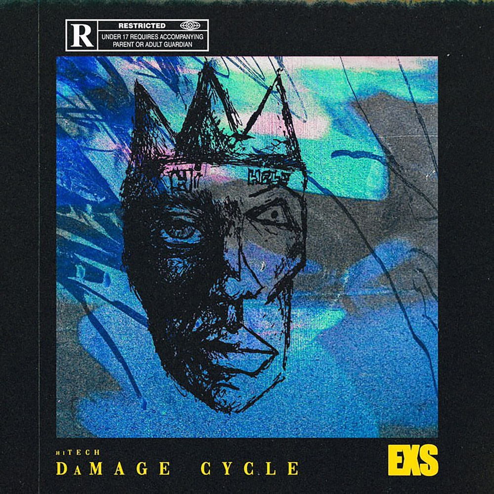 Hitech Damage Cycle