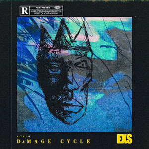 ดาวน์โหลดและฟังเพลง Hitech Damage Cycle พร้อมเนื้อเพลงจาก Eso.XO.Supreme
