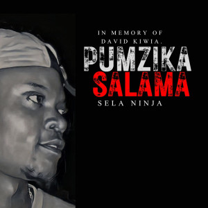 Listen to Pumzika Salama (In Memory of David Kiwia) song with lyrics from Sela Ninja