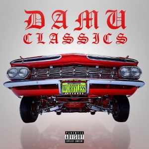 Damu的专辑Damu Classics