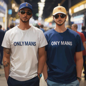 No pause records的專輯OnlyMans (feat. Lil Sus)