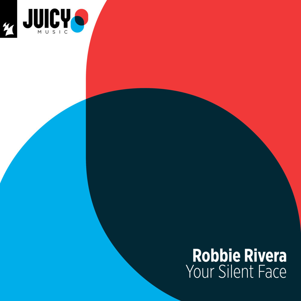 Your Silent Face (Extended Mix)