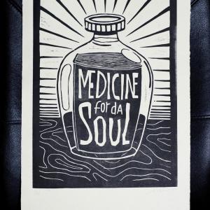 收听Ceerocc Ya Bish的Good Medicine (Explicit)歌词歌曲