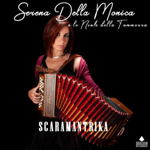 Listen to La voce mia song with lyrics from Serena della Monica