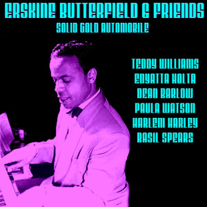 ดาวน์โหลดและฟังเพลง Foo Gee พร้อมเนื้อเพลงจาก Erskine Butterfield