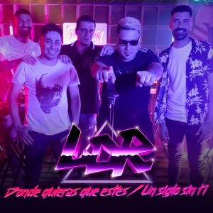 收听LDR的Donde Quieras Que Estés / Un Siglo Sin Tí歌词歌曲