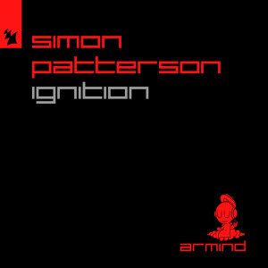 Album Ignition oleh Simon Patterson