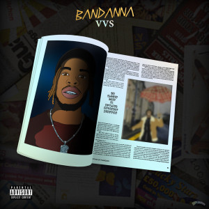 Album VV's (Explicit) from Bandanna