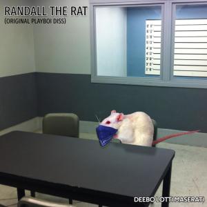 Listen to Randall The Rat song with lyrics from Deebo Lotti Maserati