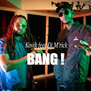 Album Bang! from Kovik
